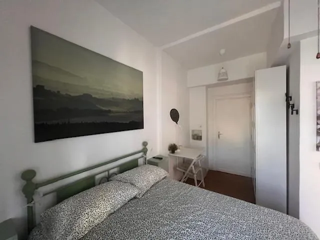 Vatican Penthouse 2 By Almond Tree Hotel Rome