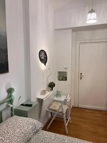Vatican Penthouse 2 By Almond Tree Hotel Rome 0*,