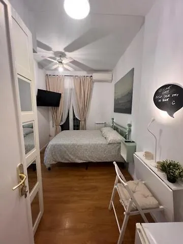 Guest house Vatican Penthouse 2 By Almond Tree Hotel Rome Italy