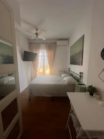 Guest house Vatican Penthouse 2 By Almond Tree Hotel Rome
