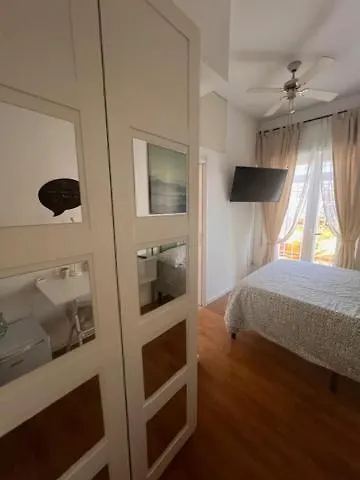 Guest house Vatican Penthouse 2 By Almond Tree Hotel Rome
