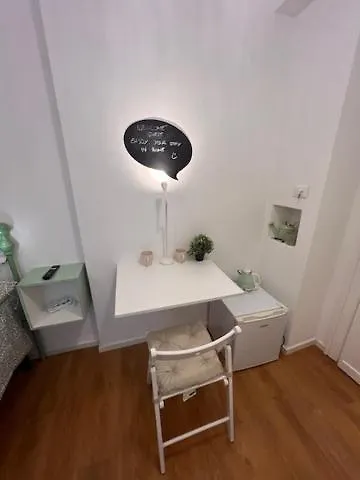 Guest house Vatican Penthouse 2 By Almond Tree Hotel Rome