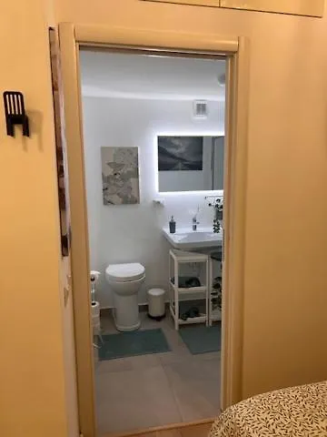 Vatican Penthouse 2 By Almond Tree Hotel Rome 0*,  Italy