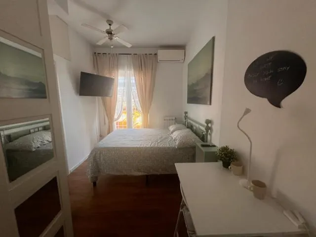 Vatican Penthouse 2 By Almond Tree Hotel Rome Italy