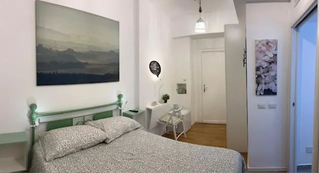 Guest house Vatican Penthouse 2 By Almond Tree Hotel Rome