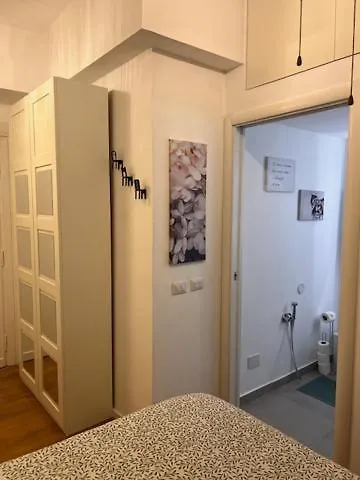 Vatican Penthouse 2 By Almond Tree Hotel Rome 0*,  Italy