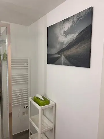 Vatican Penthouse 2 By Almond Tree Hotel Rome Guest house