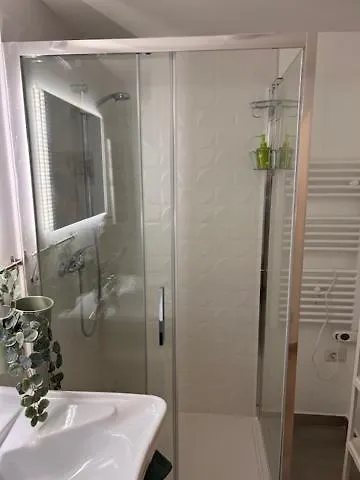 Vatican Penthouse 2 By Almond Tree Hotel Rome